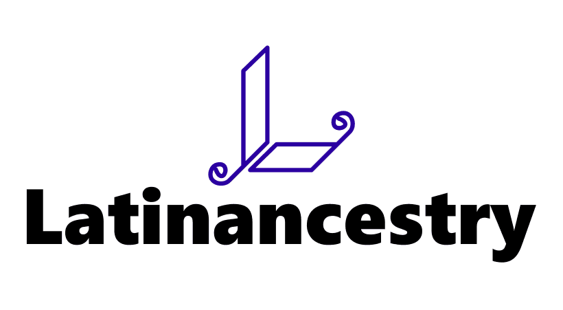 latinancestry.com